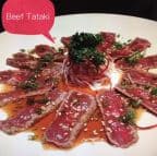 Best Beef Tataki in Clarksville, TN