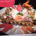 Best Sushi & Sashimi (For 2) in Clarksville, TN