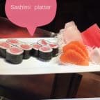 Best Sashimi Platter in Clarksville, TN