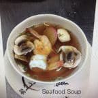 Best Seafood Soup in Clarksville, TN
