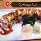 Best Cowboy Roll in Clarksville, TN