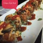 Best Crazy Eel Roll in Clarksville, TN