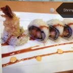 Best Shrimp Tempura Roll in Clarksville, TN