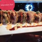 Best Monster Roll in Clarksville, TN