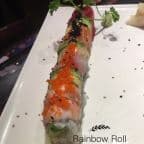 Best Rainbow Roll in Clarksville, TN