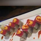 Best Crazy Tuna Roll in Clarksville, TN