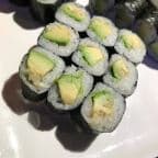 Best Avocado Roll in Clarksville, TN
